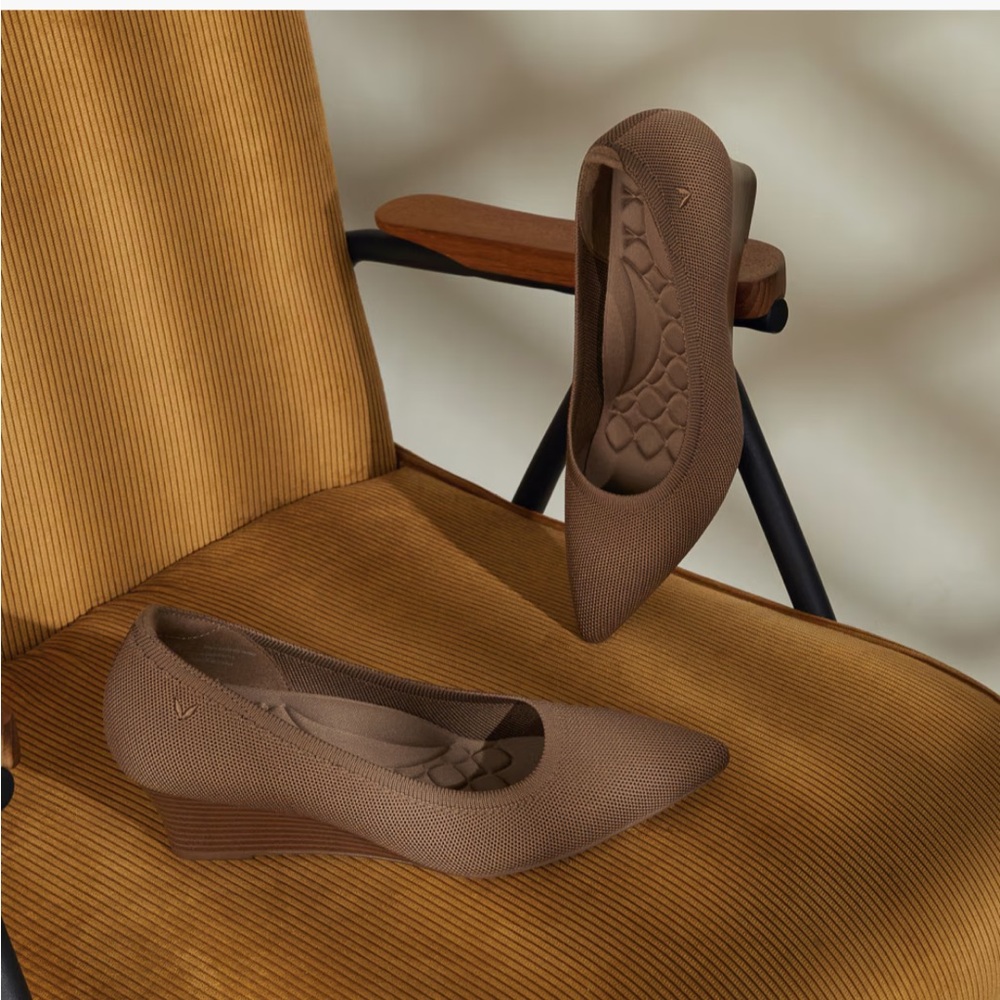 Vivaia -Aria Wedge Pro - size 39.5